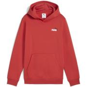 Sweater Puma Sweatshirt à capuche enfant Small No. 1