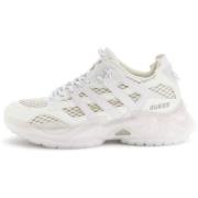 Sneakers Guess Baskets femme Belluna
