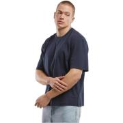 T-shirt Korte Mouw Urban Classics T-shirt coupe ample Sorona