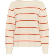 Trui Ichi Pull femme Boston 6