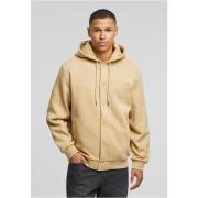 Sweater Urban Classics Sweatshirt à capuche en polaire