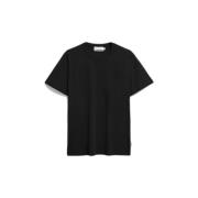 T-shirt Korte Mouw Armedangels T-shirt Maarkos