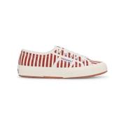 Sneakers Superga Baskets rayé 2750