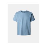 T-shirt Korte Mouw Pepe jeans PM509741 CONTRAST CONNO