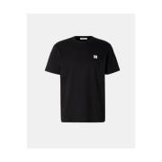 T-shirt Korte Mouw Calvin Klein Jeans LV04RC272G