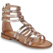 Sandalen Les Tropeziennes par M.Belarbi HACHILLE