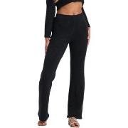 Broek Steve Madden Pantalon femme Boucle