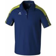 Polo Shirt Korte Mouw Erima Polo Evo Star