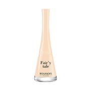 Nagellak Bourjois Nagellak 1 Seconde - 14 Fair'y Tale