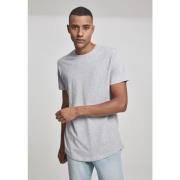 T-shirt Korte Mouw Urban Classics T-shirt Urban Classic shaped long