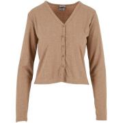 Vest Urban Classics Cardigan femme Rib