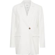 Blazer B.young Blazer tissage lourd femme Deceri