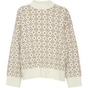 Trui B.young Pull femme Miran Jumper4