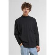 T-shirt Korte Mouw Urban Classics T-shirt manches longues col montant
