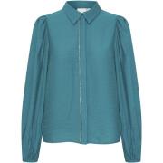 Overhemd Ichi Chemisier femme Rhines