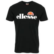 T-shirt Korte Mouw Ellesse SL Prado Tee