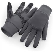 Handschoenen Beechfield Gants de sport softshell