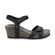 Sandalen Panama Jack JULIABASICS SANDALEN