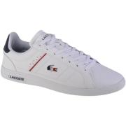 Lage Sneakers Lacoste Europa Pro Tri