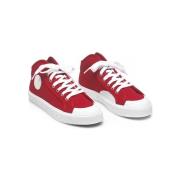 Sneakers Sanjo K100 - Red
