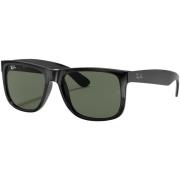 Zonnebril Ray-ban Justin klassieke zonnebril