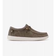 Mocassins Pitas WP150 WALLABI-TAUPE