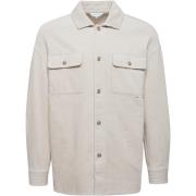 Overhemd Lange Mouw Casual Friday T-shirt en velours côtelé August 009...