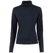 Trui Cavallo De Ferro Pull Col roulé femme Cavagwyn