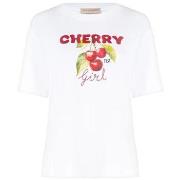T-shirt Rinascimento CFC0124762003