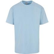 T-shirt Urban Classics T-shirt délavé à l'acide oversize