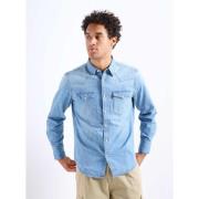 Overhemd Lange Mouw Levis 85744 0047 - BARSTOW-STANDARD EASTA