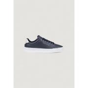 Sneakers Tommy Hilfiger TH COURT LTH DETAIL FM0FM05367