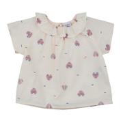 Korte Jurk Petit Bateau BARKI