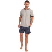 Pyjama's / nachthemden J&amp;j Brothers JJBFH5301