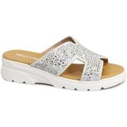 Slippers Melluso MEL-E25-R80232-244154