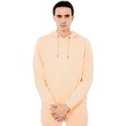 Sweater Chabrand Sweatshirt à capuche logo encadré