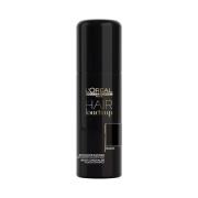 Haarverf L'oréal Hair Touch Up Wortel Concealer - Black 75 ml