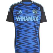 Onderhemden adidas Maillot Third RC Strasbourg 2024/25
