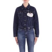 Straight Jeans Guess W4YN55D5CB1