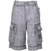 Korte Broek Srk Bermuda garçon EFLO