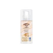 Zonverzorging Hawaiian Tropic Zonnebrandcrème Silk Hydration Gezicht S...