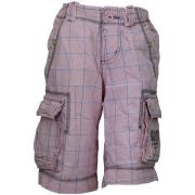 Korte Broek Srk Bermuda garçon EFLO