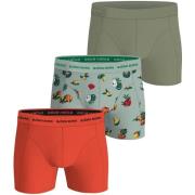 Boxers Björn Borg Boxer cotton extensible (x3)