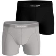 Boxers Björn Borg Boxer femme Lyocell (x2)