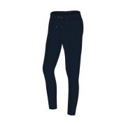 Broek Le Coq Sportif Pantalon droite ton sur ton Essentiel