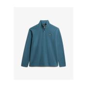 Fleece Jack Superdry Polaire à 1/2 zip