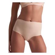 Slips Bye Bra Shapewear Bye mid-rise slip met lage achterkant Bra