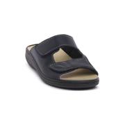 Slippers Emanuela 3502 BLU