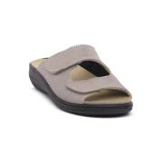 Slippers Emanuela 3502 GRIGIO