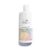 Shampoos Wella Kleurverfrissende Shampoo Color M0tion+ 500 ml